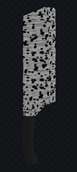 Nanami weapon reworked
