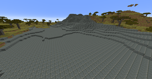 New Biome