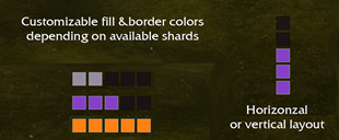 Layout & Colors