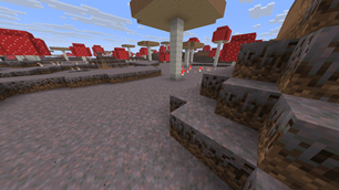 Mushroom Island