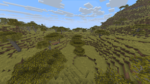 Savana