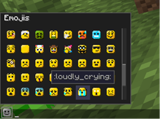 Emoji Picker ^^