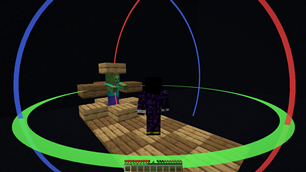 F5 view [ With Normal ( 70 ) FOV ]