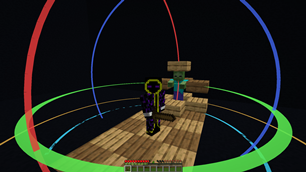 When all rings are active