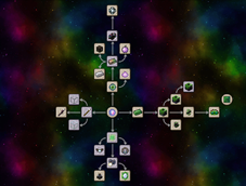 Planar Artifice