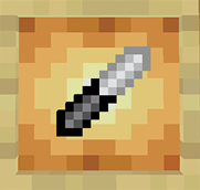 Survival Knife