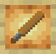 Wooden Bat