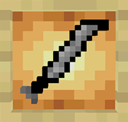 Tactical Machete
