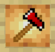 Fire Axe