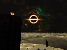 Also End - Solas