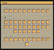 Swap GUI in 0.1.3