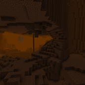 the dirtified nether