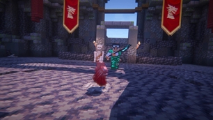 Crystals RPG