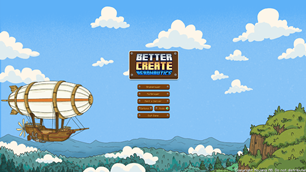 Create Aeronautics