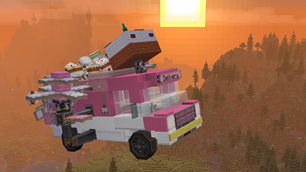 Create Aeronautics