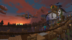 Create Aeronautics