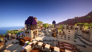 Crystals RPG