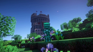 Crystals RPG