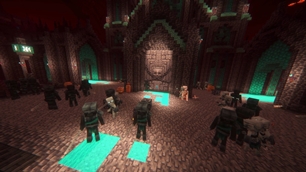 Crystals RPG