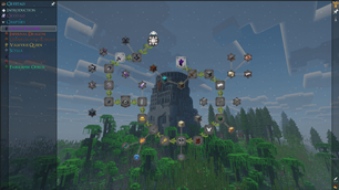 Crystals RPG