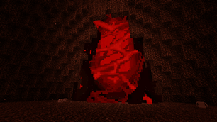 The Mothergate's Second Entrance