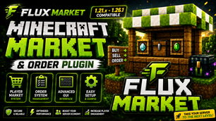 FluxMarket