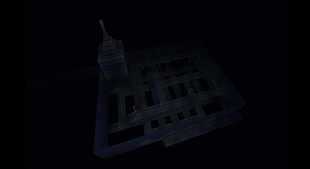 prison