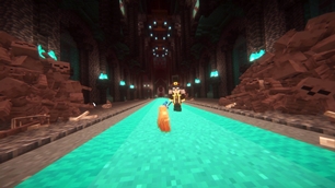 Crystals RPG