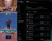 Sounds: Auras/Procs.