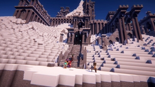 Crystals RPG