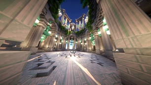 Crystals RPG