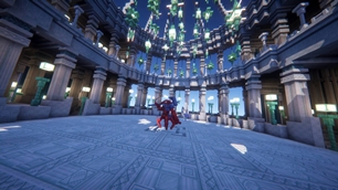 Crystals RPG