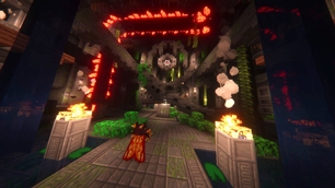 Crystals RPG