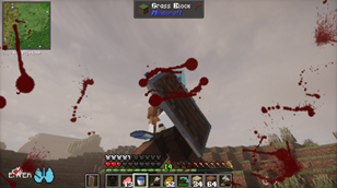 blood.