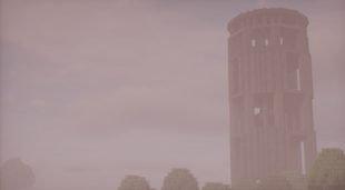 i wonder who built theese