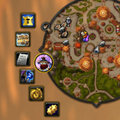 Minimapbutton