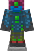 Quantum Armor