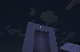 winter land portal