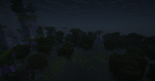 Swamps