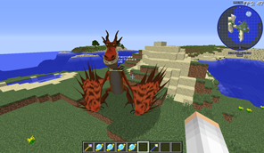 omg its hookfang!