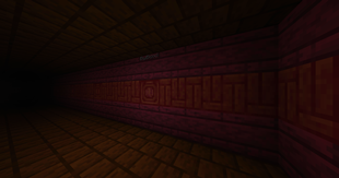 Dark oak // Crimson // Mangrove Planks