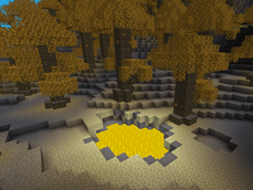 Air Biome in the Prismasphere