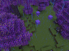Mind Biome in the Prismasphere