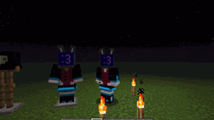 The Cyberbunny Set :3