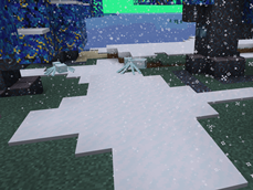 Ice Spiders