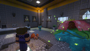 Immersive Cobblemon