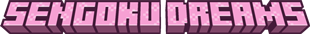 Sengoku Dreams title