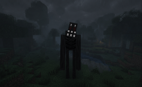 The Hunter.