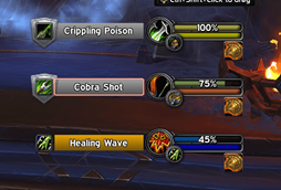 Sarena borders