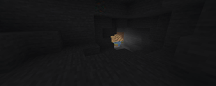 Cave View